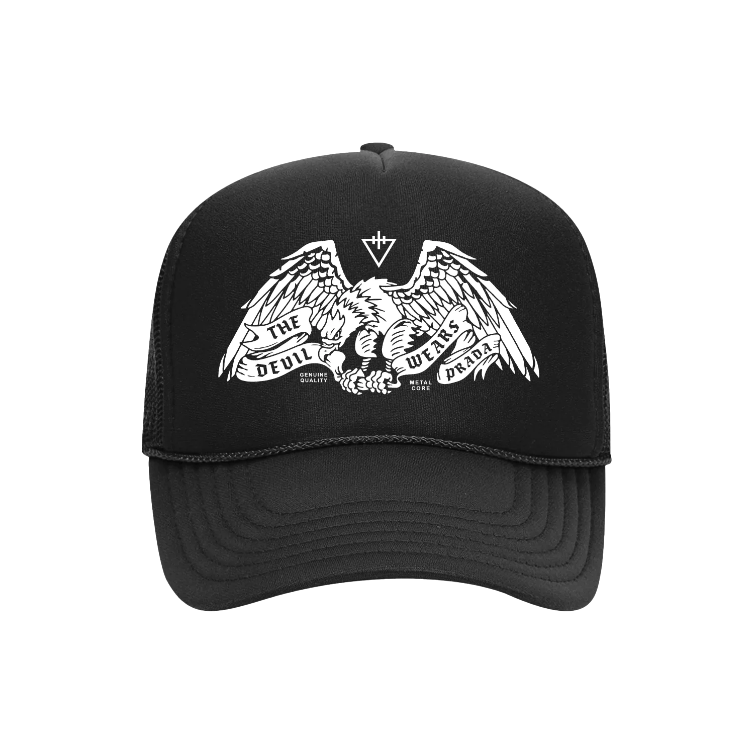 Eagle Cap