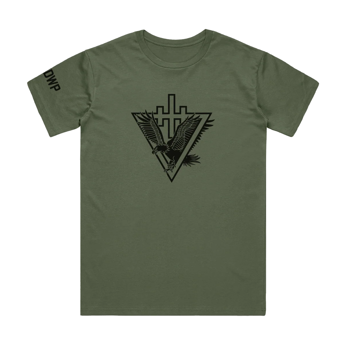 Eagle Tee