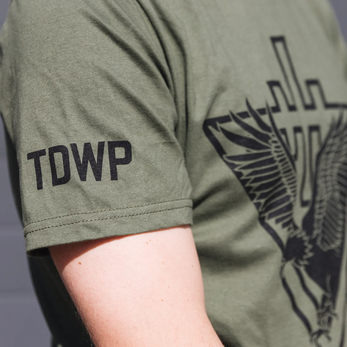 Eagle Tee - Image 3