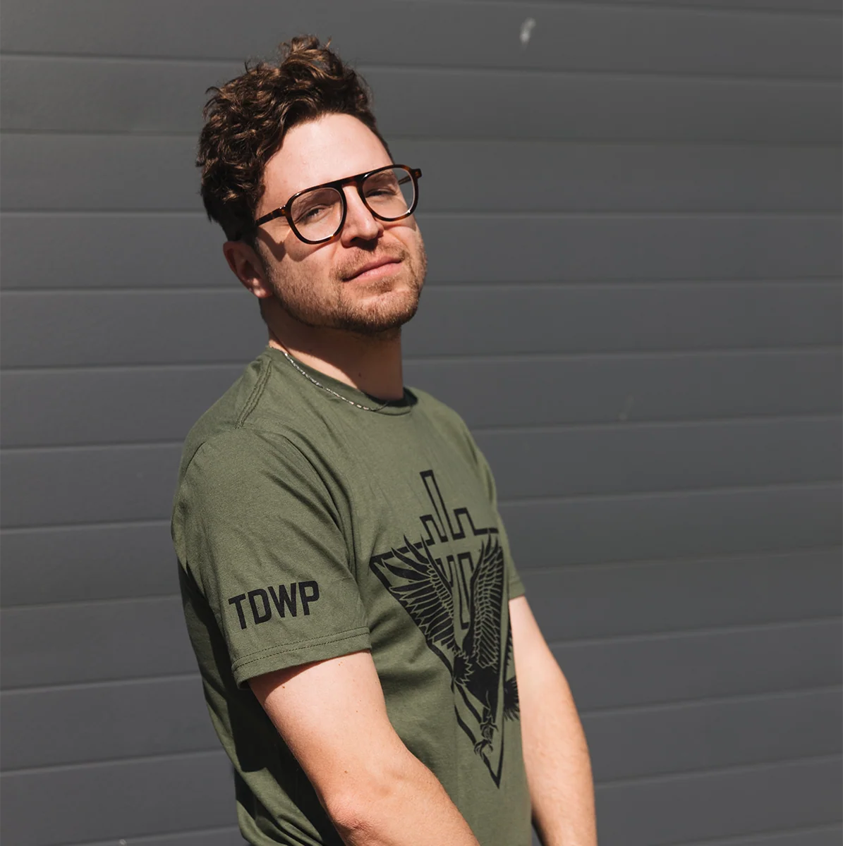 Eagle Tee - Image 4