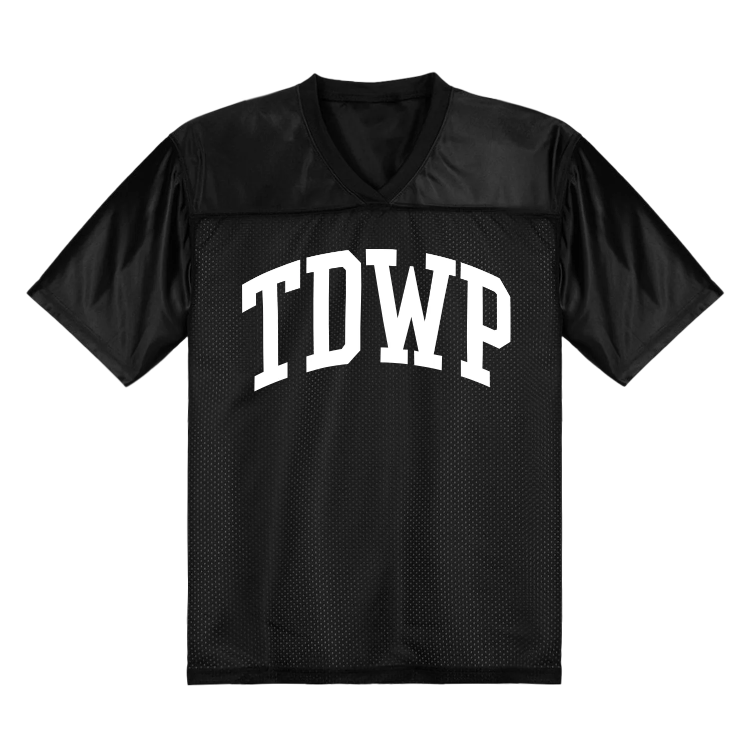Eternal Practice Jersey