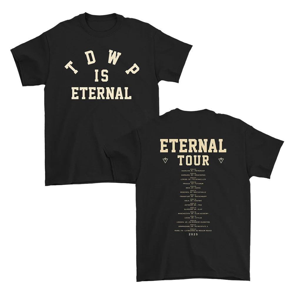 Eternal Tour Tee - Image 2