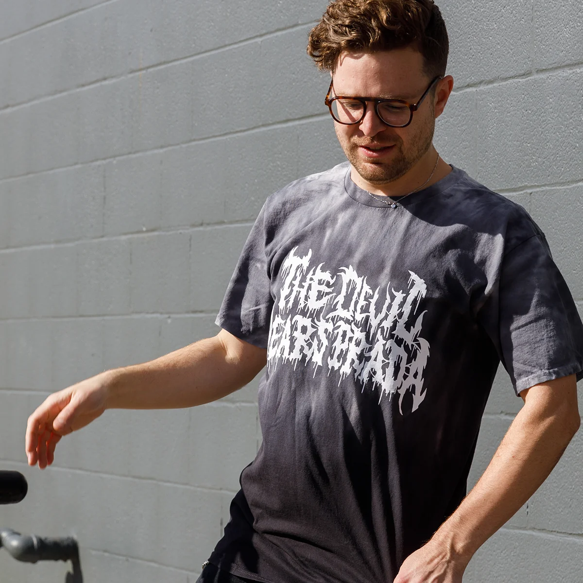 Reverse Decay Dye Tee - Image 3