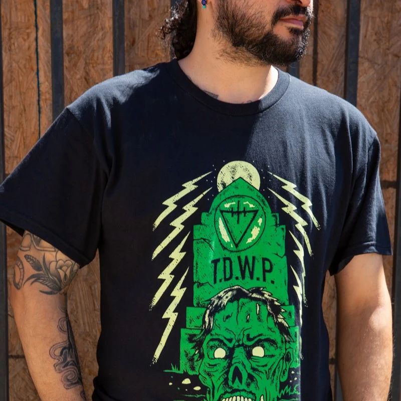 Zombie Tee - Image 3