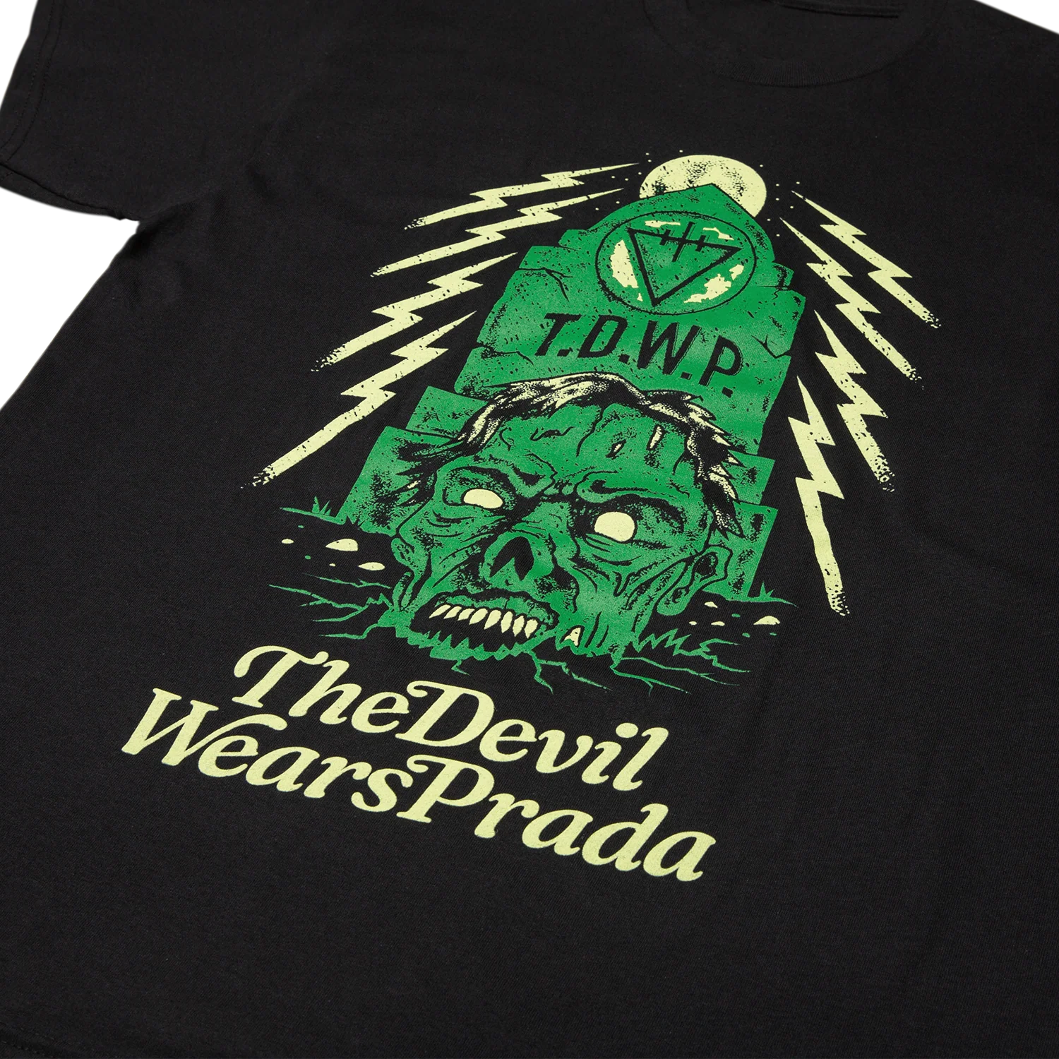 Zombie Tee - Image 4